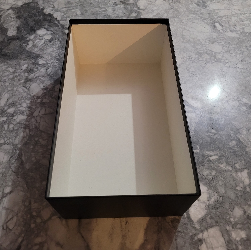 Gucci Storage box - empty - Picture 4 of 7